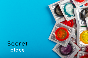 Жіночі презервативи фото