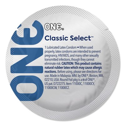 ONE Classic Select - класичні ON10 фото