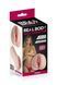 Реалистичный 3D-мастурбатор Вагина девственной Real Body - The Virgin SO4446 фото 3