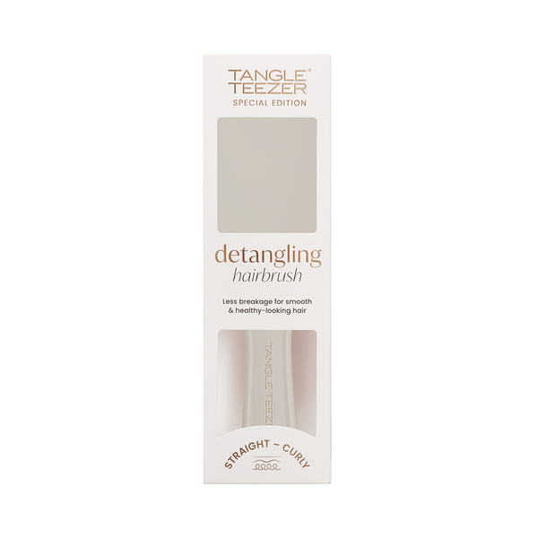 Щетка для волос Tangle Teezer The Ultimate Detangler Matte Pumice Grey 5060926686974 фото