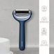 Ролер для голкової мезотерапії обличчя та тіла GESKE MicroNeedle Face&Body Roller 9в1 midnight HB0210 фото 3