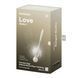 Вагінальні смарт-кульки з вібрацією Satisfyer Love Birds 1 Connect App White, 78 г SX0569 фото 3