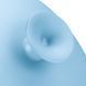 Щетка для лица GESKE Facial Brush 4в1 с держателем aquamarine HB0061 фото 5