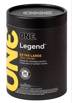 ONE Legend Extra Large Pack 36 шт ON91 фото