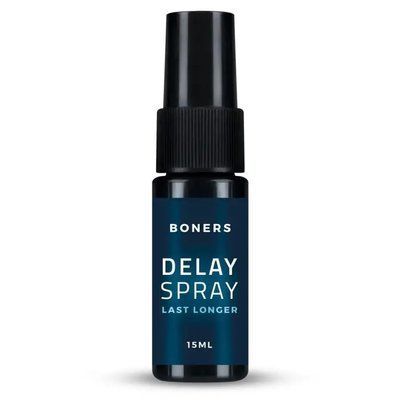 Пролонгатор Boners Delay Spray ST68 фото