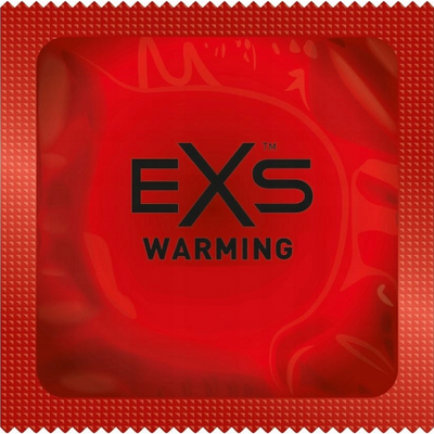 EXS Warming Comfy Fit, з ефектом тепла EX6 фото