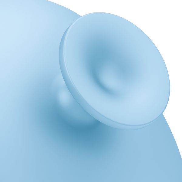 Щітка для тіла GESKE Body Brush 4в1 aquamarine HB0340 фото