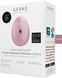 Электронный освежитель для увлажнения лица GESKE Facial Hydration Refresher 4в1 pink HB0170 фото 8