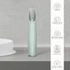 Пристрій для зміцнення і тонізації шкіри обличчя GESKE Skin Firming Wand 7в1 green HB0429 фото 3