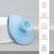 Щітка для тіла GESKE Body Brush 4в1 aquamarine HB0340 фото 3