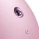 Электронный освежитель для увлажнения лица GESKE Facial Hydration Refresher 4в1 pink HB0170 фото 5