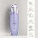 Мікрострумовий скрабер для шкіри та усунення чорних точок GESKE MicroCurrent Skin Scrubber&Blackhead Remover 9в1 purple HB0145 фото 3