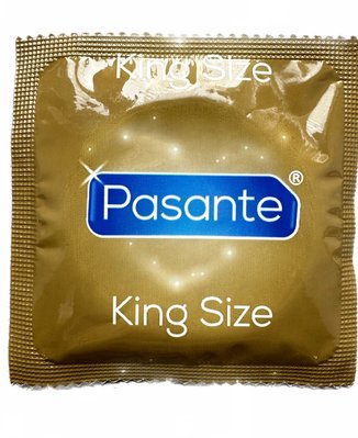 Pasante King Size cond 60,мм PS8 фото