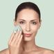 Щітка для обличчя GESKE Facial Brush 4в1 з тримачем green HB0063 фото 4