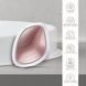 Ультразвукова маска тепло та холод GESKE Sonic Warm&Cool Mask 9в1 starlight HB0099 фото 3