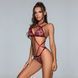 Эротическое боди JSY &laquo;Страстная Кора&raquo; One Size SO9269 фото 4
