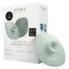 Щітка для обличчя GESKE Facial Brush 4в1 з тримачем green HB0063 фото 1