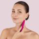 Пристрій для зміцнення і тонізації шкіри обличчя GESKE Skin Firming Wand 7в1 magenta HB0430 фото 4