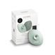 Щітка для обличчя GESKE Facial Brush 4в1 з тримачем green HB0063 фото 9