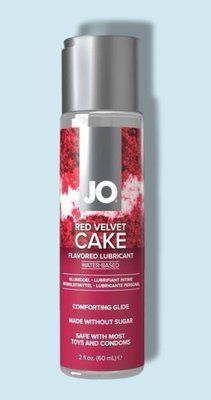 System JO Red Velvet Cake (60 мл) LB1157 фото