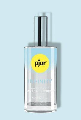 Pjur INFINITY water-based (50 мл) LB1110 фото