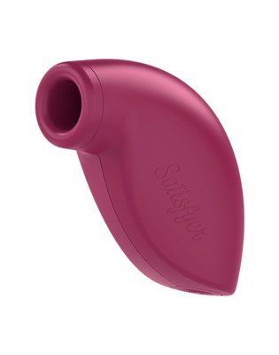 Вакуумный клиторальный стимулятор Satisfyer One Night Stand на 90 минут работы. SO3014 фото