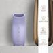 Устройство для увеличения объема губ GESKE Lip Volumizer&Booster 6в1 purple HB0413 фото 3
