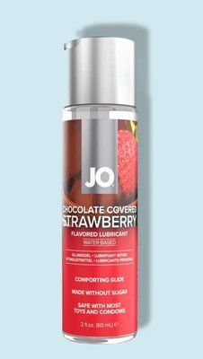 System JO Chocolate Covered Strawberry (60 мл) LB1158 фото