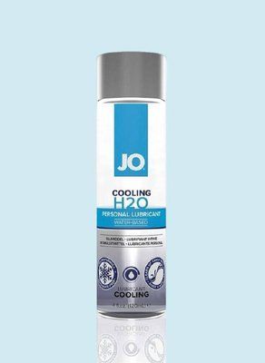 SYSTEM JO H2O COOLING (120 мл) LB1067 фото