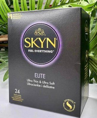 SKYN Elite &ndash; 24 шт SOS681 фото
