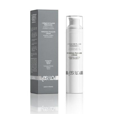 Крем для секса и мастурбации Personal Pleasure Cream, 50 мл YESforLOV (Франция) YFL01B47 фото