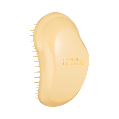 Щітка для волосся Tangle Teezer The Original Mini Buttercup Yellow 5060926686837 фото