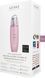 Микротоковый скраббер для кожи и устранение черных точек GESKE MicroCurrent Skin Scrubber&Blackhead Remover 9в1 pink HB0148 фото 8