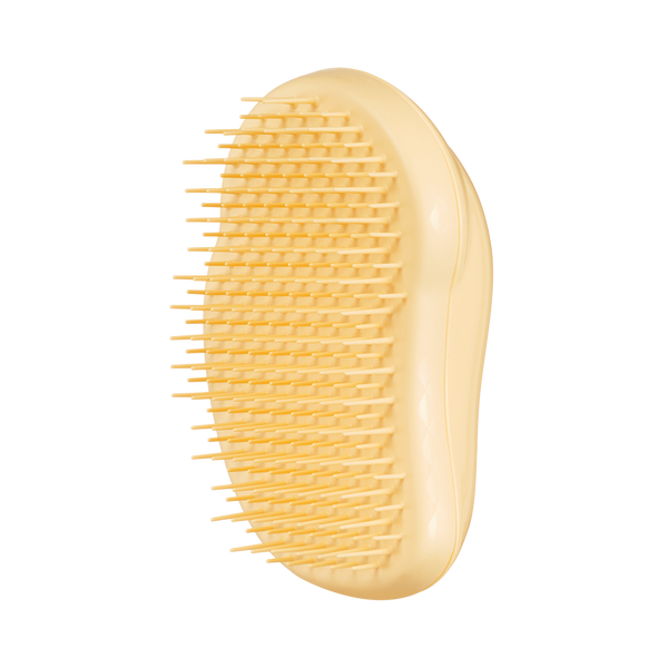 Щітка для волосся Tangle Teezer The Original Mini Buttercup Yellow 5060926686837 фото