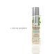 Массажное масло System JO - Naturals Massage Oil - Peppermint&Eucalyptus ,с эфирными маслами (120 мл) SO6166 фото 4