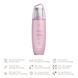 Микротоковый скраббер для кожи и устранение черных точек GESKE MicroCurrent Skin Scrubber&Blackhead Remover 9в1 pink HB0148 фото 2