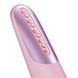 Устройство для укрепления и тонизации кожи лица GESKE Skin Firming Wand 7в1 pink HB0432 фото 5