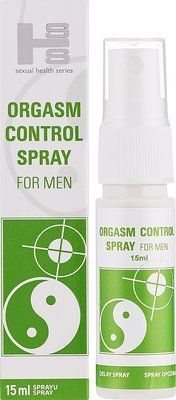 Пролонгатор Sexual Health Series Orgasm Control Spray ST72 фото