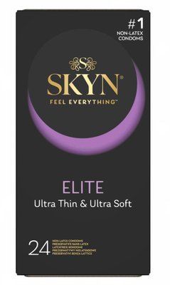 SKYN Elite 24 шт SK139 фото
