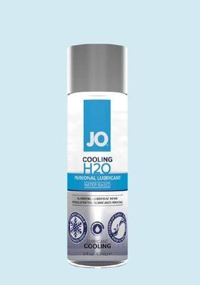SYSTEM JO H2O COOLING (60 мл) LB1068 фото