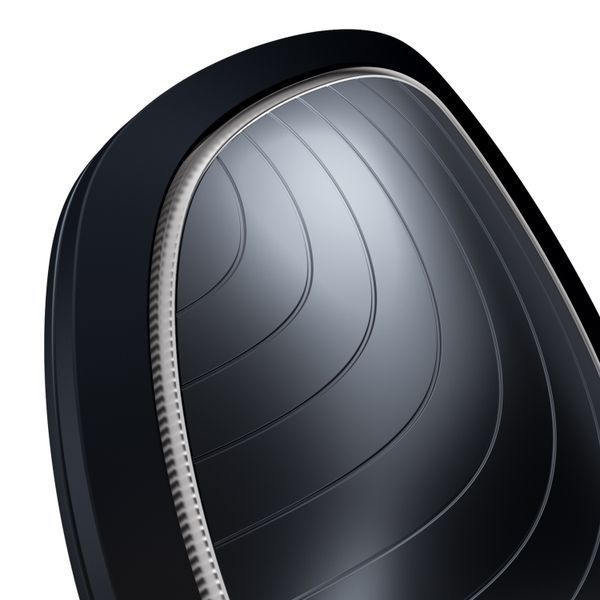 Ультразвукова маска тепло та холод GESKE Sonic Warm&Cool Mask 9в1 black HB0102 фото