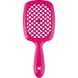 Гребінець Janeke Superbrush Small (Рожевий) 83SP234FFL фото