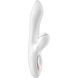 Вакуумний масажер-кролик Satisfyer Pro Plus G-Spot Rabbit SO1829 фото 1