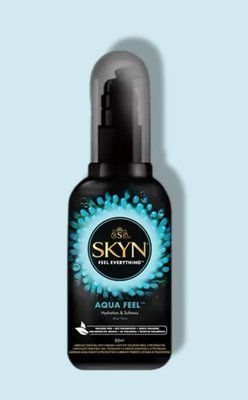 SKYN AQUA FEEL 80 ml LB1111 фото