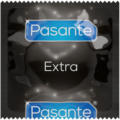 Pasante Extra Safe - товщі PS4 фото