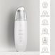 Мікрострумовий скрабер для шкіри та усунення чорних точок GESKE MicroCurrent Skin Scrubber&Blackhead Remover 9в1 white HB0150 фото 3