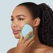 Ультразвукова маска тепло та холод GESKE Sonic Warm&Cool Mask 9в1 turquoise HB0103 фото 4