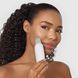 Мікрострумовий скрабер для шкіри та усунення чорних точок GESKE MicroCurrent Skin Scrubber&Blackhead Remover 9в1 white HB0150 фото 4