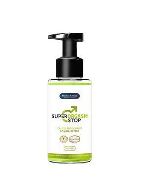 Пролонгатор Medica‑Group Super Orgasm Stop Gel 150 мл ST74 фото