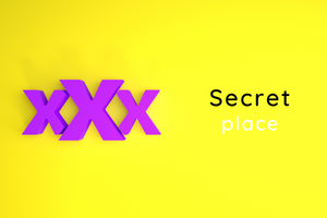 Secret place - секс-шоп із найкращими цінами фото